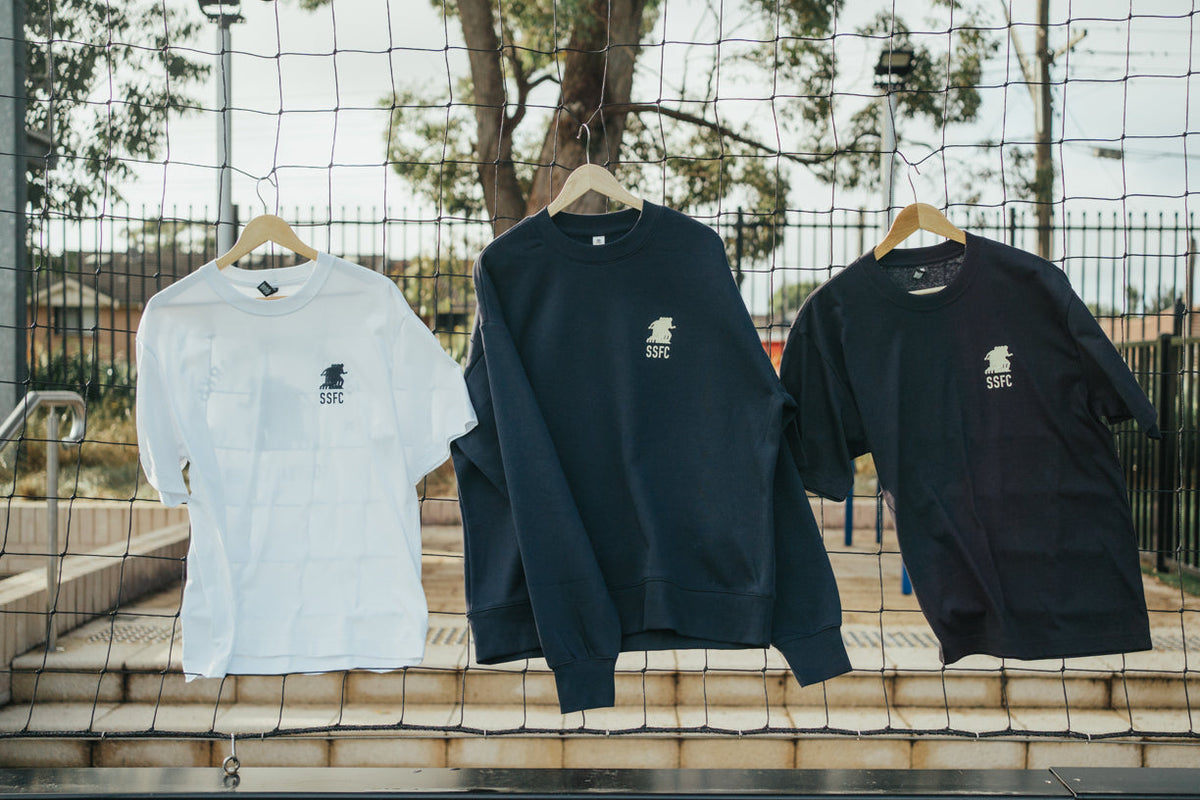 Clothing & Accessories