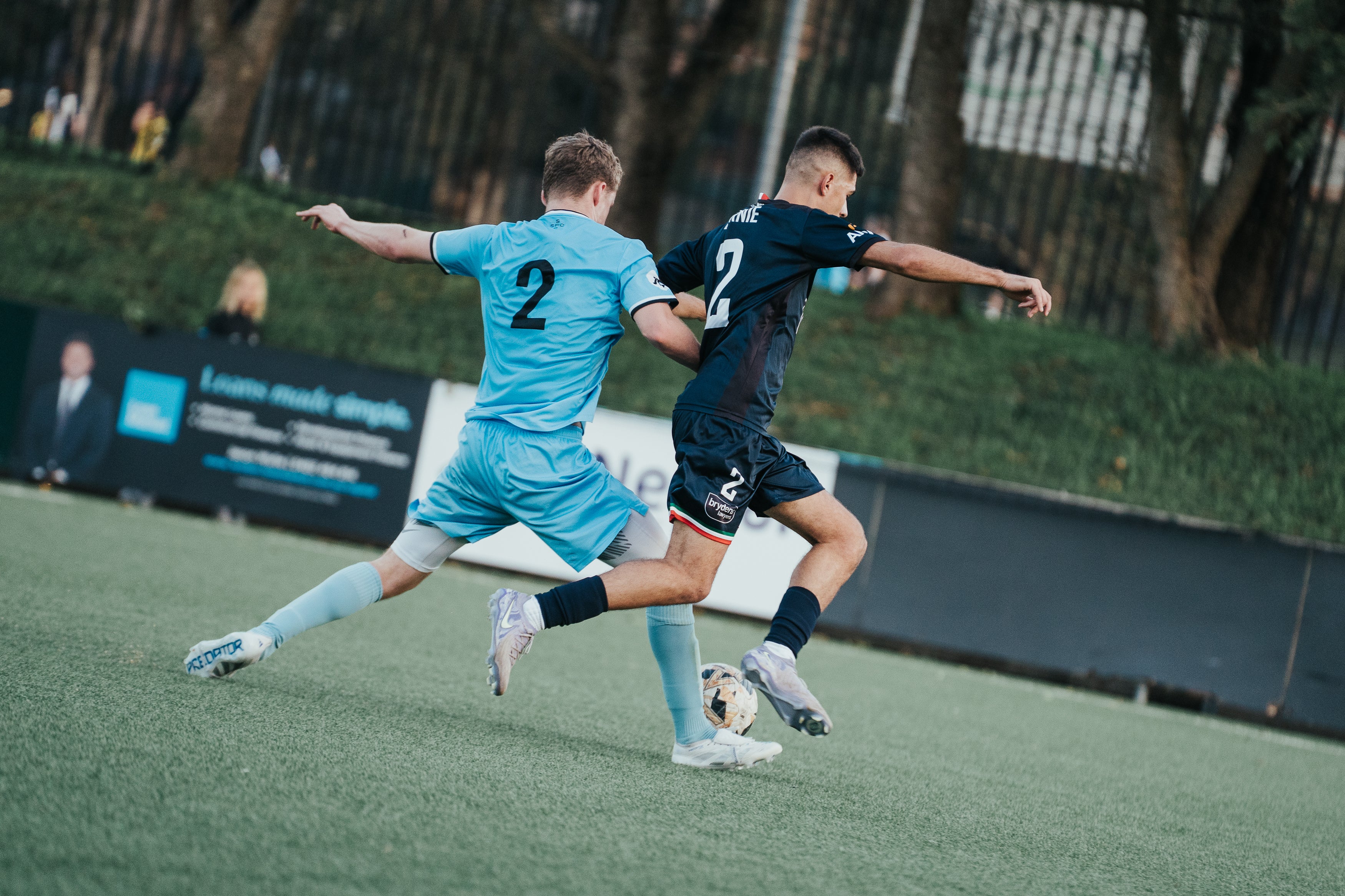 Sutherland Sharks v Marconi Stallions