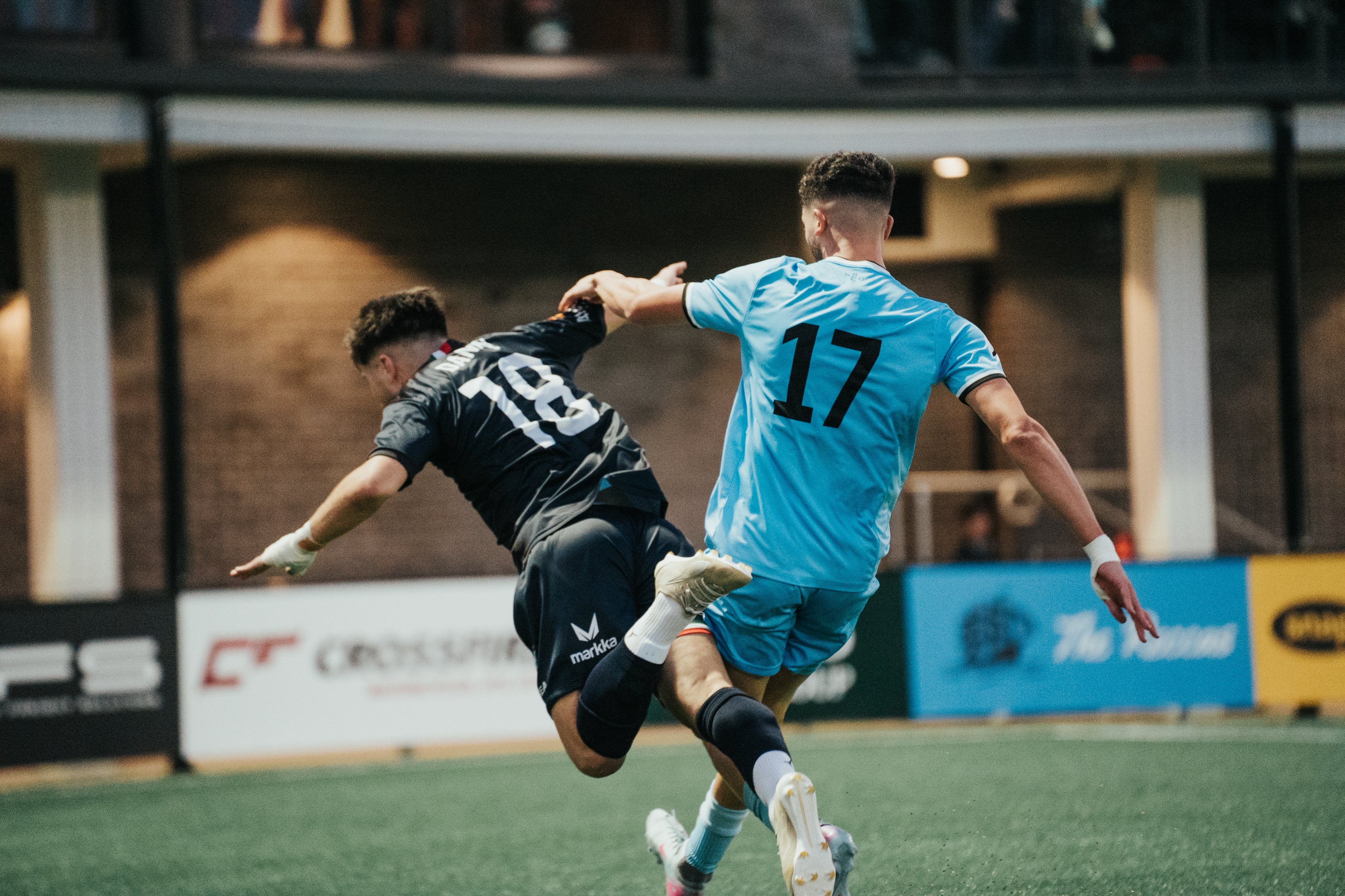 Sutherland Sharks v Marconi Stallions