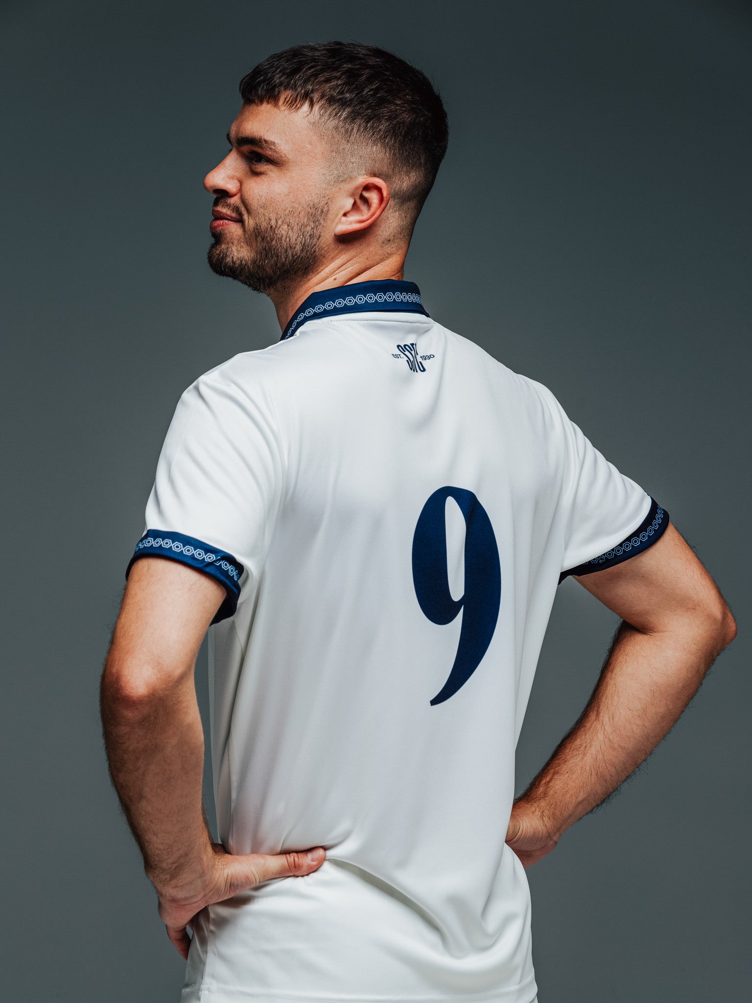 Sutherland Sharks FC 2026 Away Kit