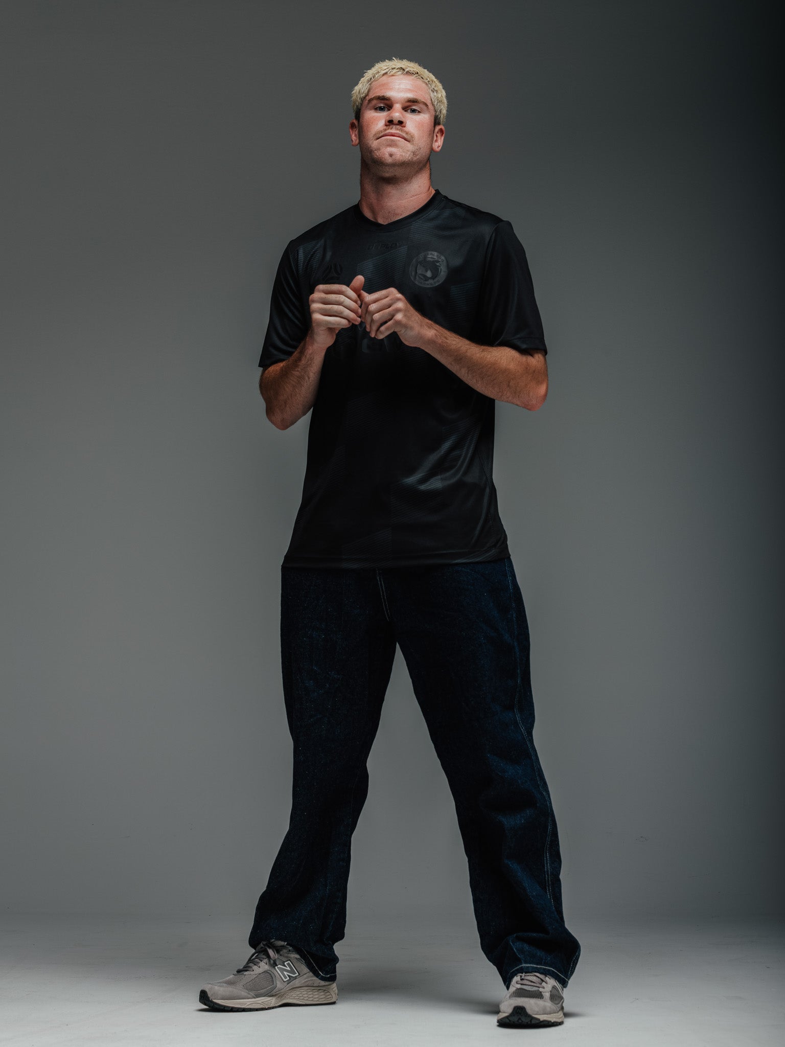 Sutherland Sharks FC 2026 Third Kit