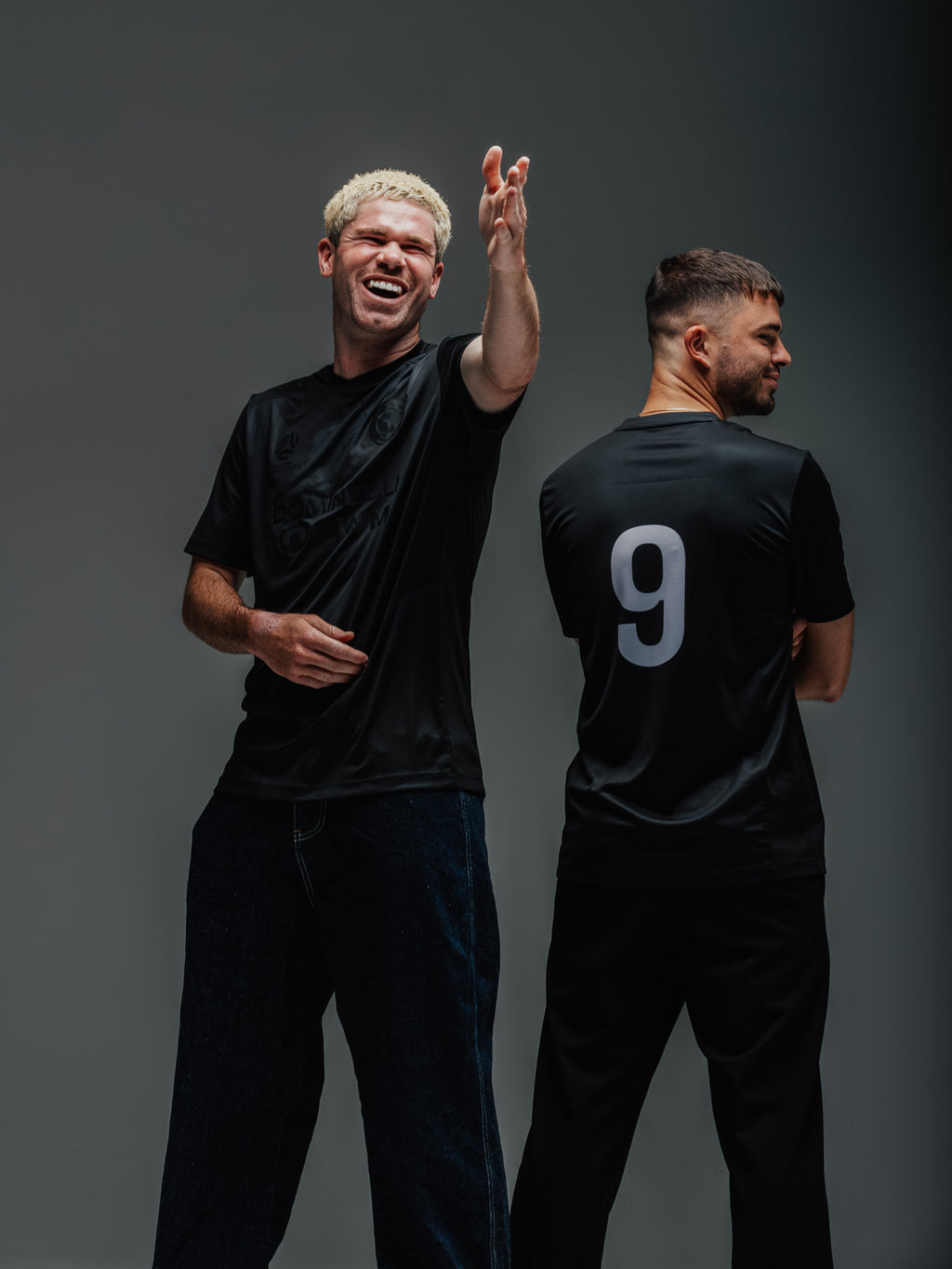 Sutherland Sharks FC 2026 Third Kit