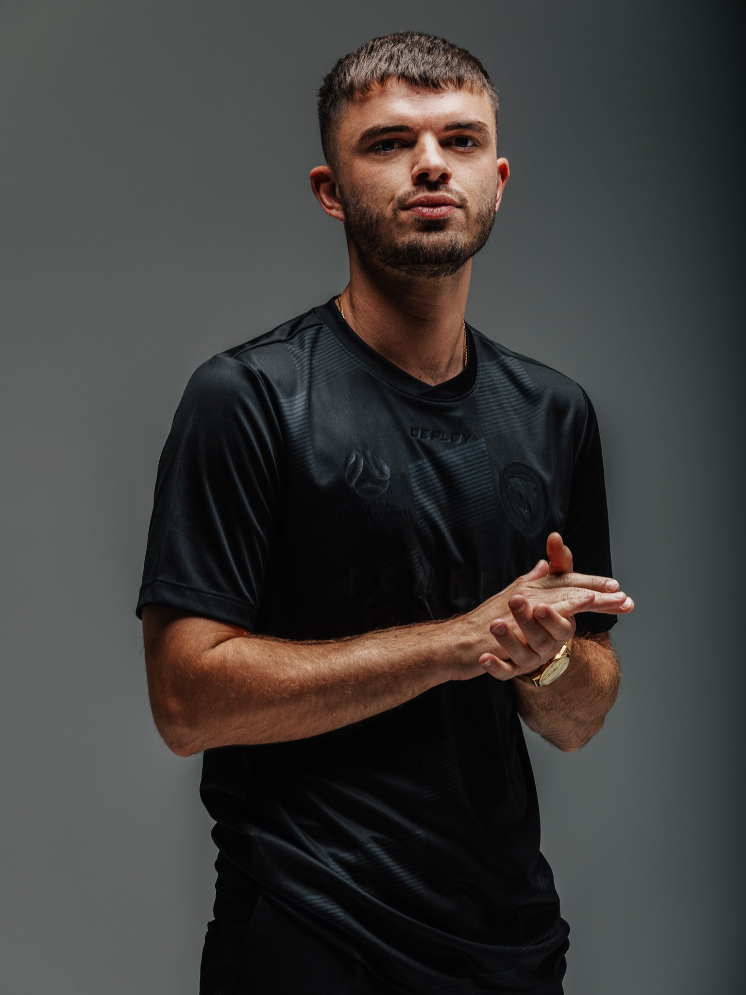 Sutherland Sharks FC 2026 Third Kit