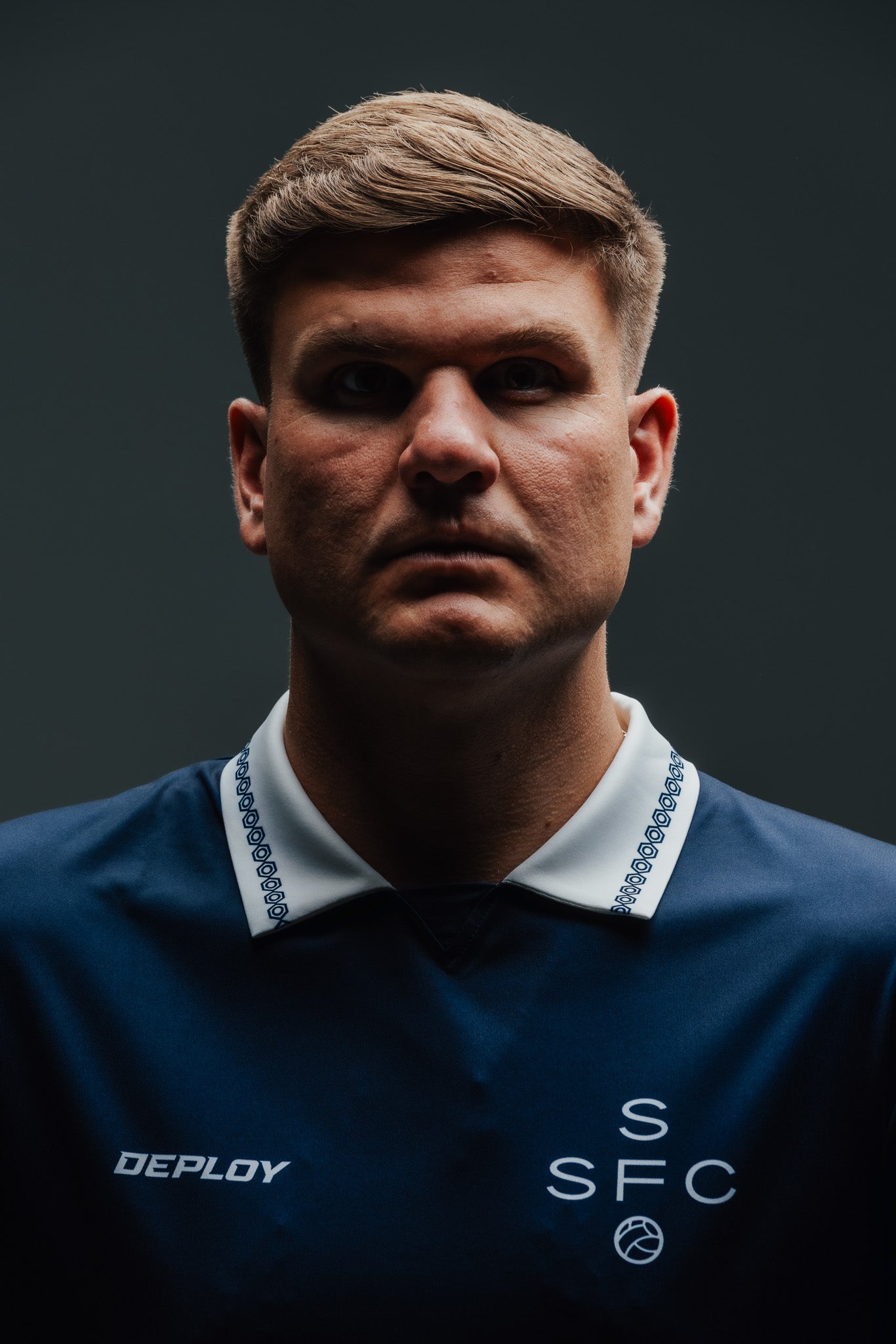 Sutherland Sharks FC 2026 Away GK Kit