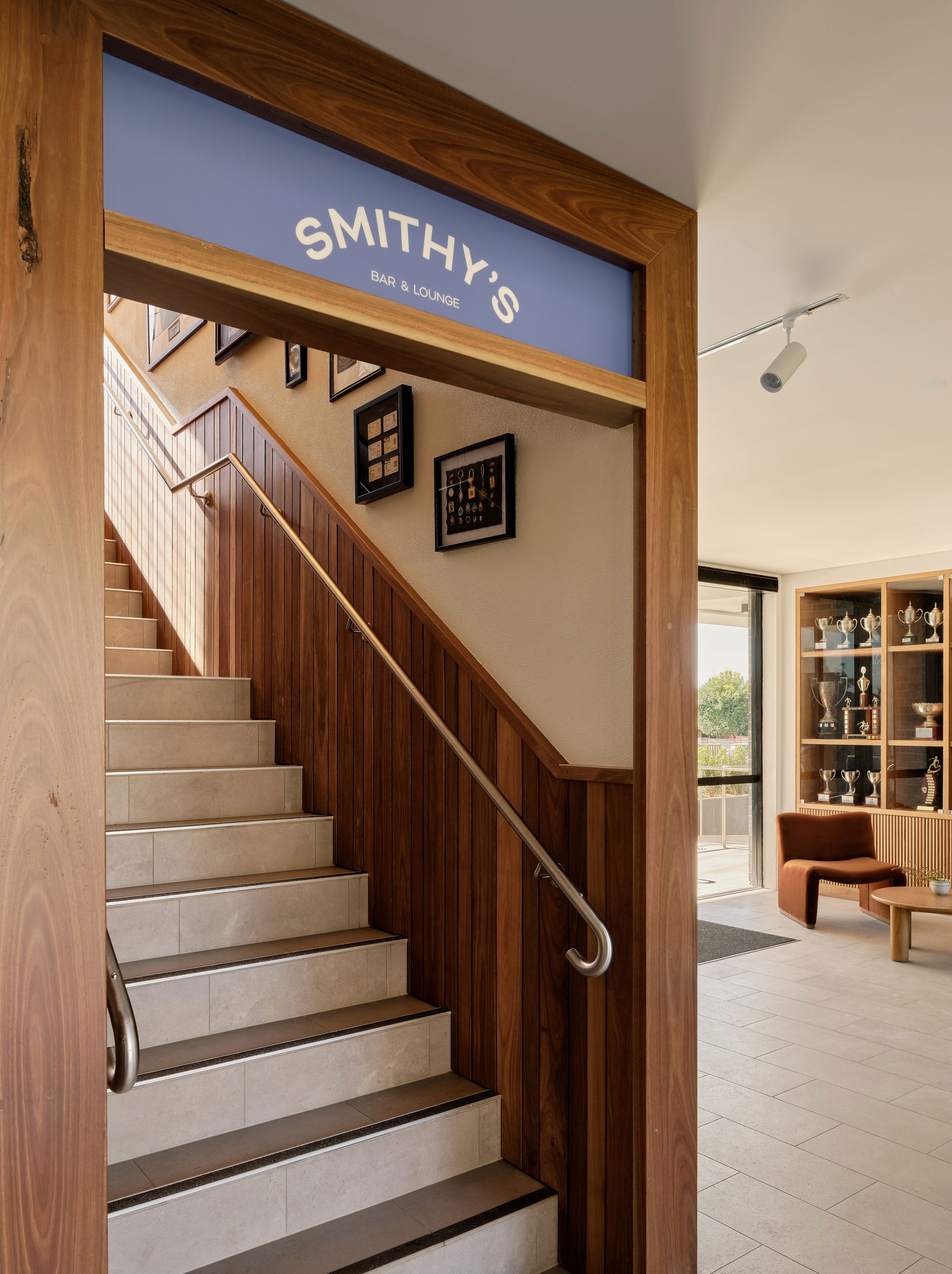 2026 Smithy's Member