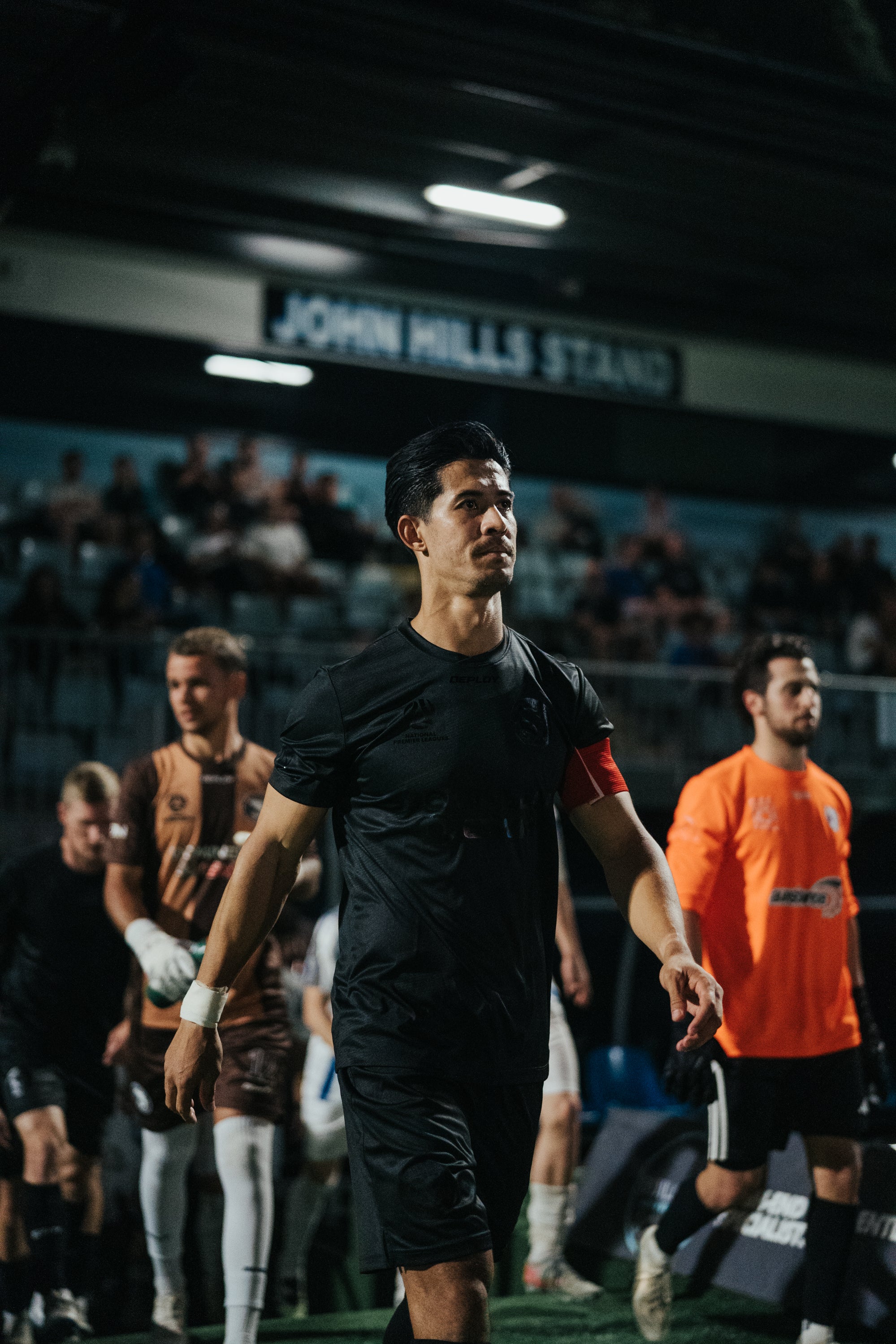Sutherland Sharks v Manly United FC - Australia Cup