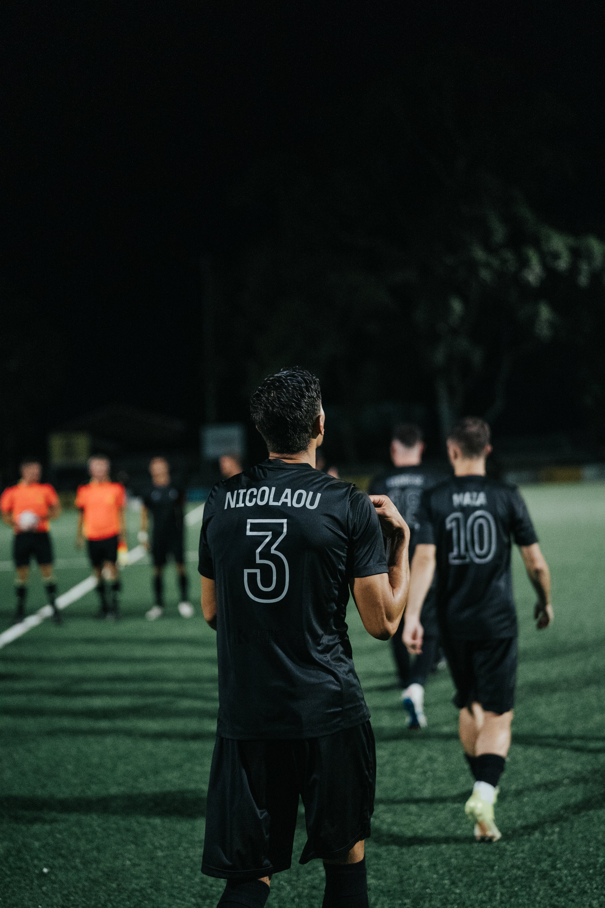 Sutherland Sharks v Manly United FC - Australia Cup