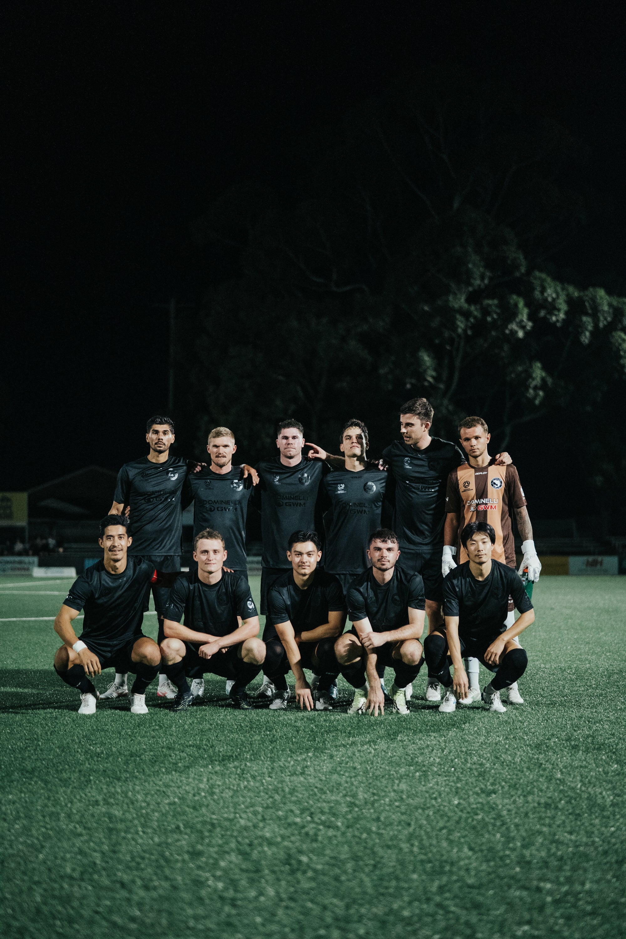 Sutherland Sharks v Manly United FC - Australia Cup