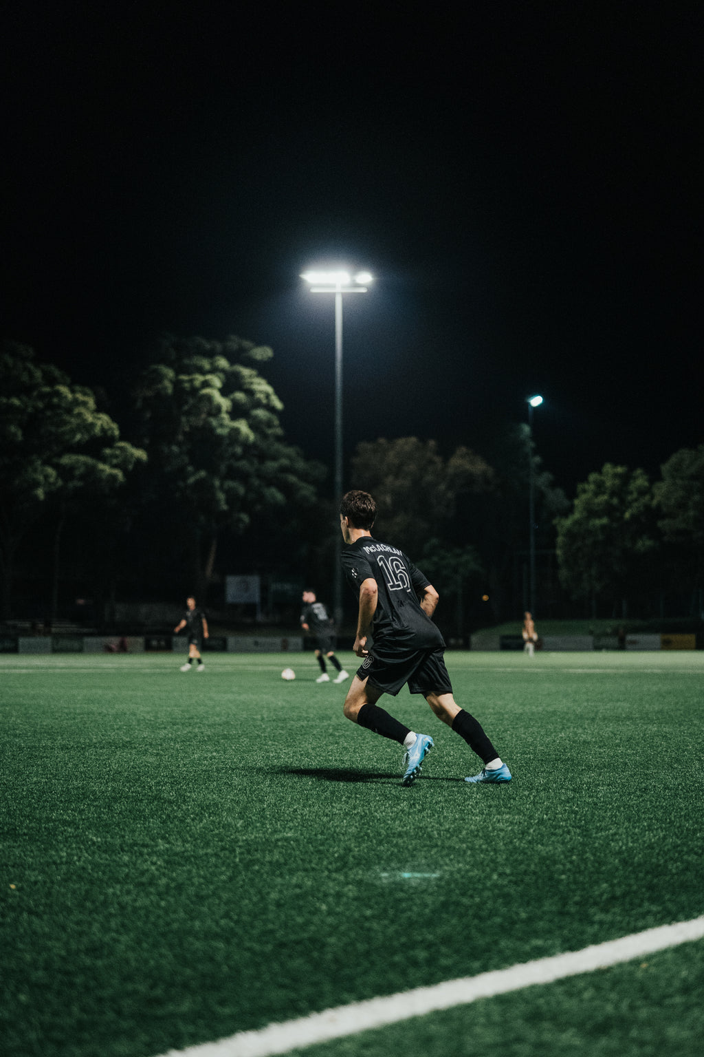 Sutherland Sharks v Manly United FC - Australia Cup