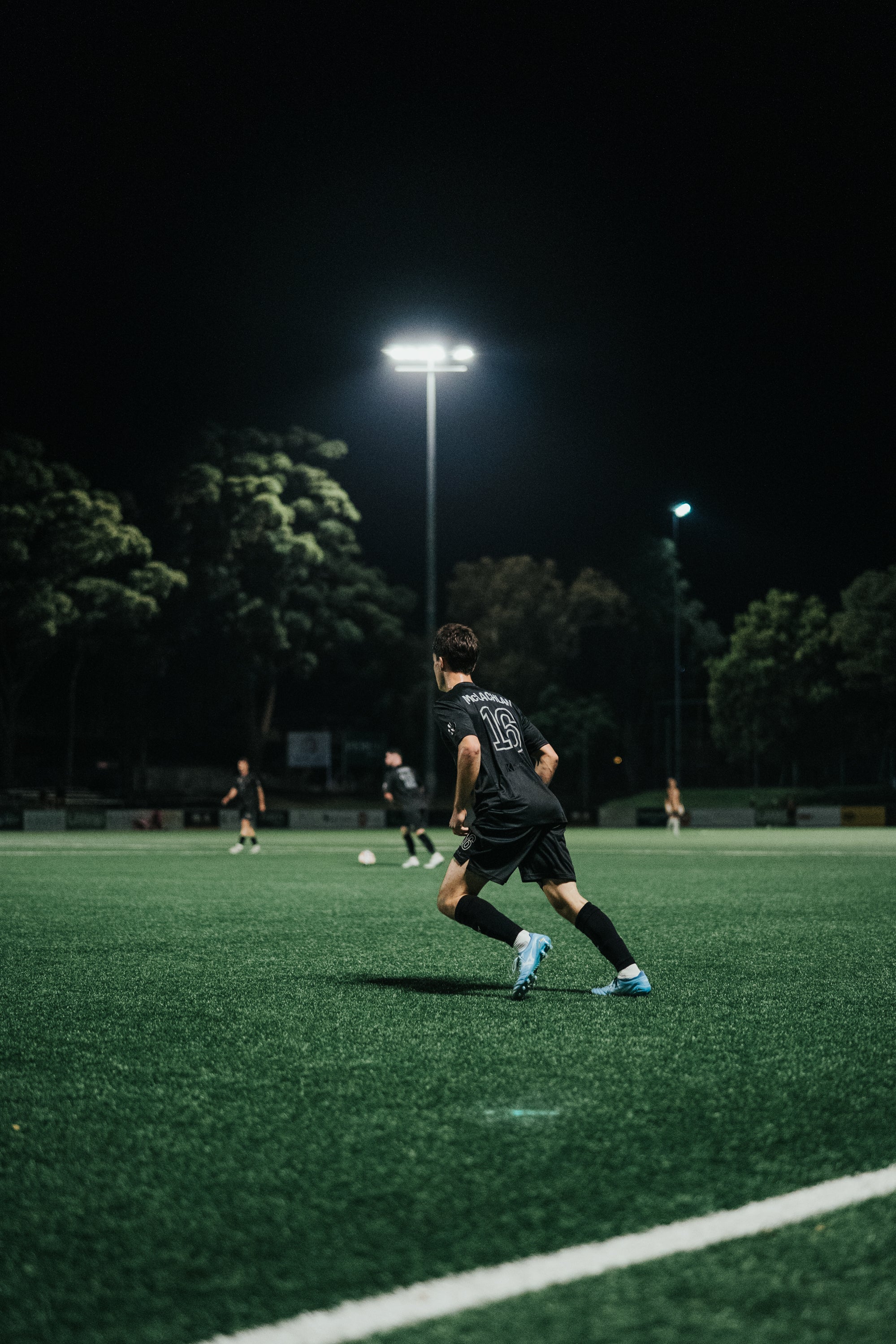 Sutherland Sharks v Manly United FC - Australia Cup