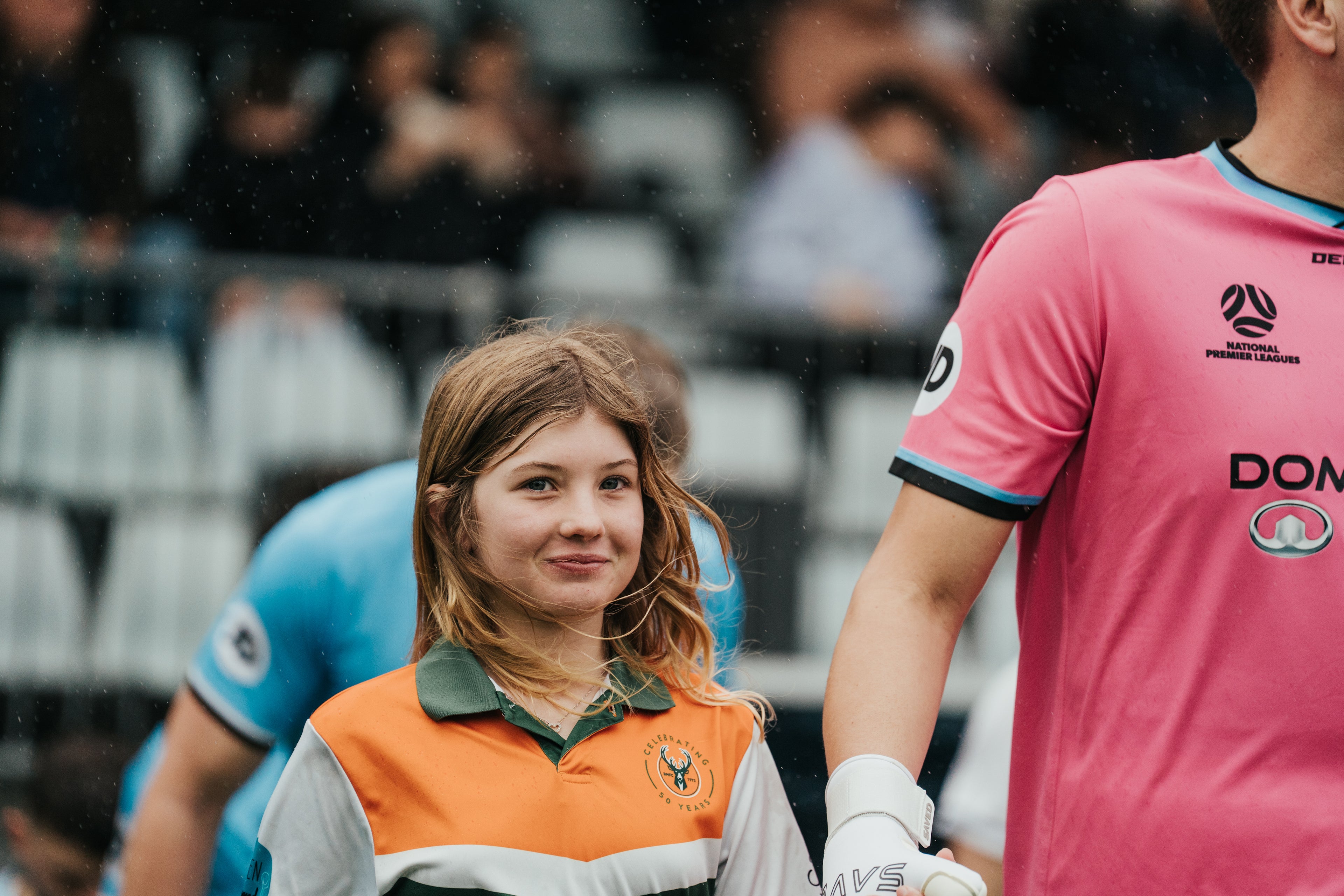 Sutherland Sharks v Sydney FC