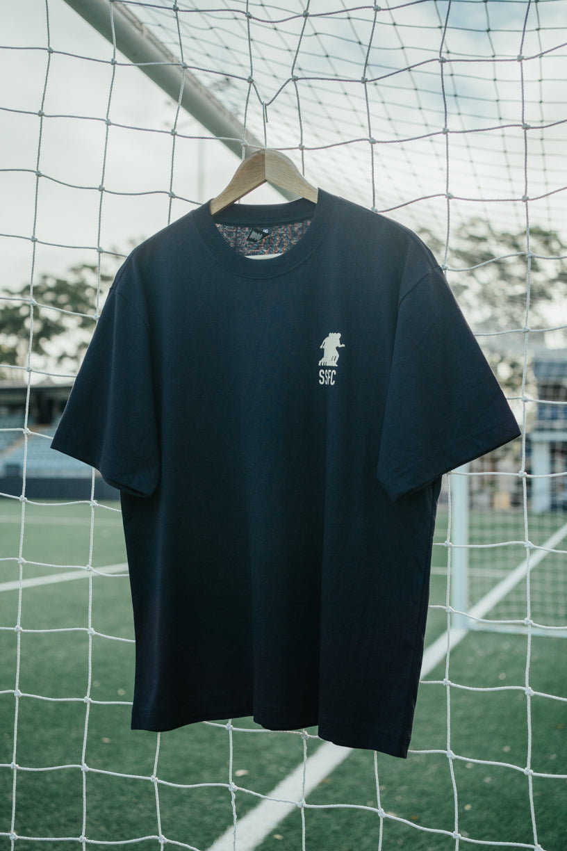SSFC Box T-Shirt