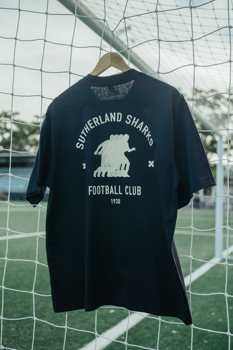 SSFC Box T-Shirt