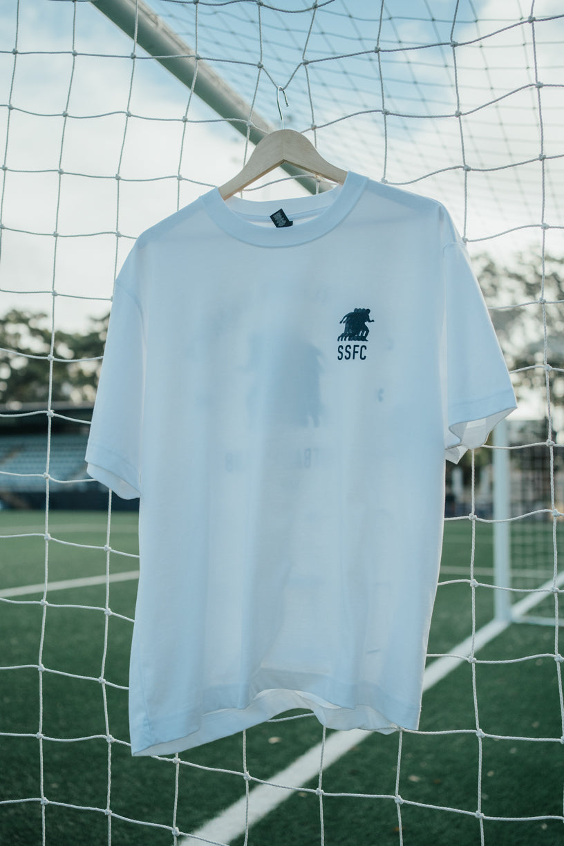 SSFC Box T-Shirt