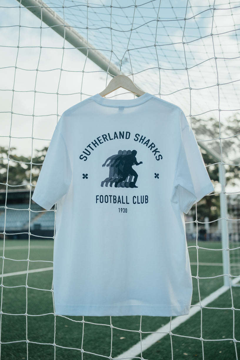 SSFC Box T-Shirt