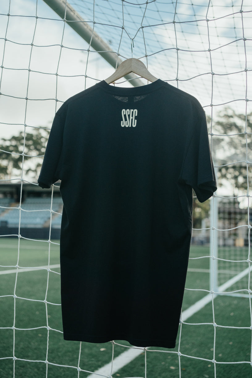 Sharks Logo T-Shirt
