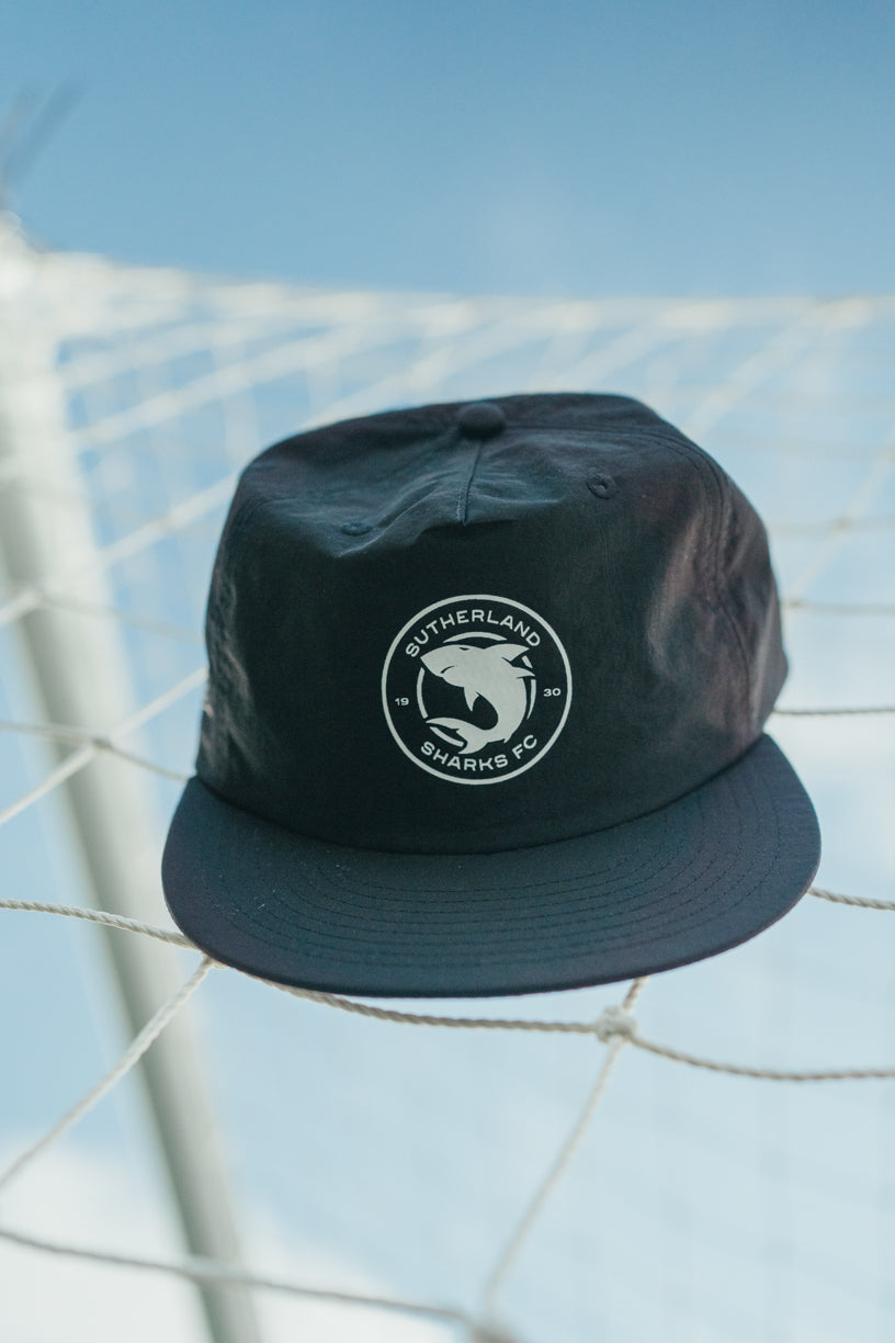SSFC Surf Cap