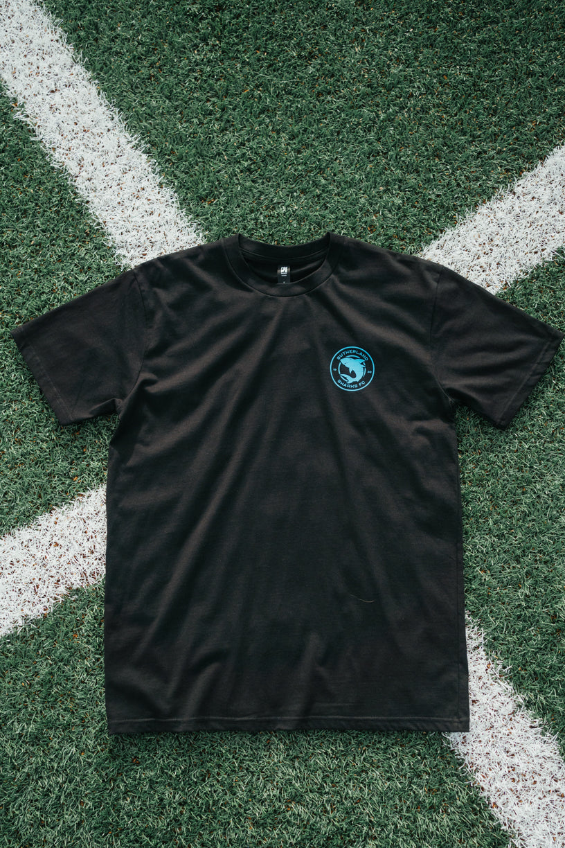 Sharks Logo T-Shirt