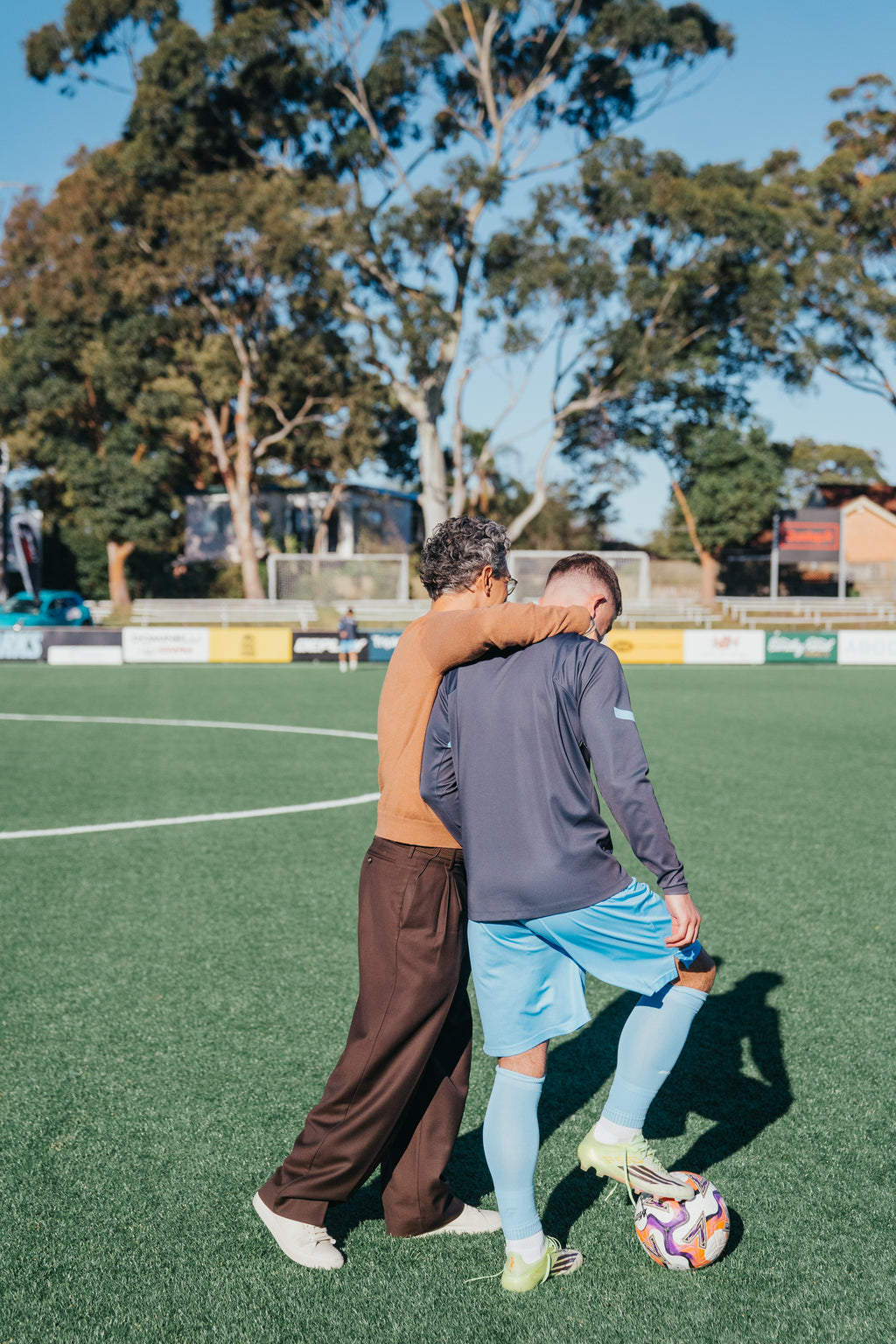 Sutherland Sharks - Home Semi Final - September 2nd