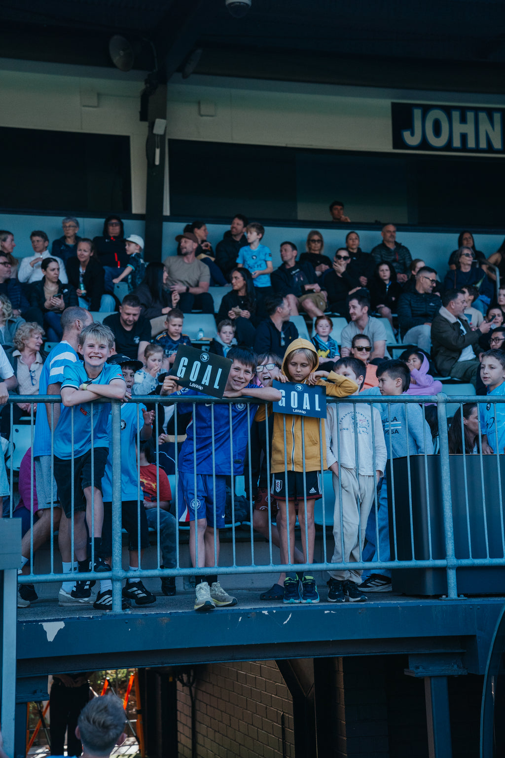 Sutherland Sharks - Home Semi Final - September 2nd