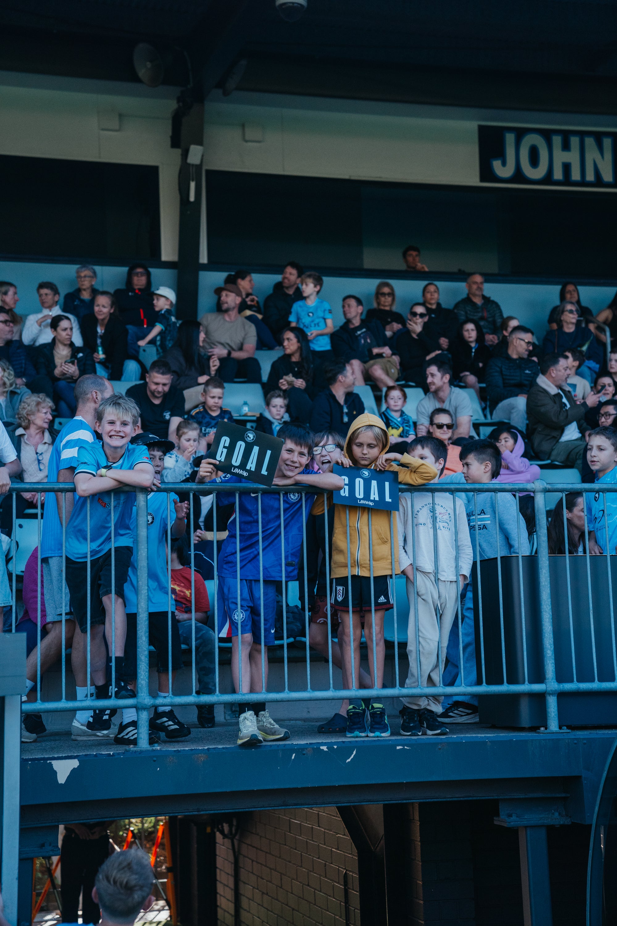 Sutherland Sharks - Home Semi Final - September 2nd