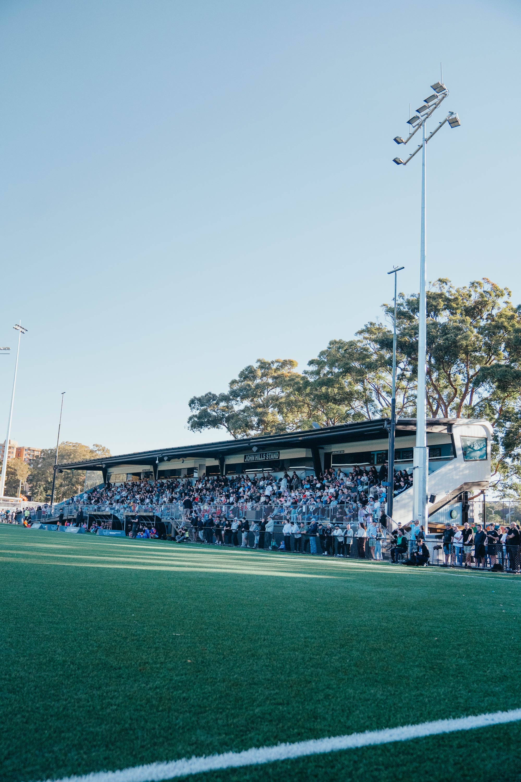 Sutherland Sharks - Home Semi Final - September 2nd